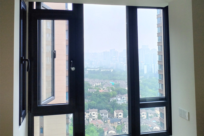 保利江上明珠暢園